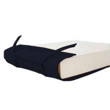 Load image into Gallery viewer, Color 'Navy Leather'