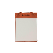 Load image into Gallery viewer, Color 'Orange Leather'