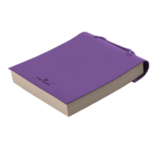 Load image into Gallery viewer, Color 'Plum Leather'