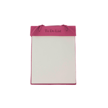Load image into Gallery viewer, Color 'Sangria Leather'