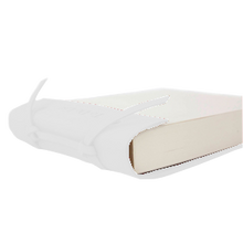 Load image into Gallery viewer, Color 'White Leather'