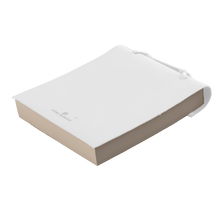 Load image into Gallery viewer, Color 'White Leather'