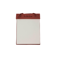 Load image into Gallery viewer, Color 'Wine Leather'