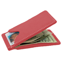 Load image into Gallery viewer, Color 'Hot Pink Leather'