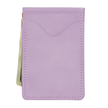 Load image into Gallery viewer, Color 'Iris Leather'