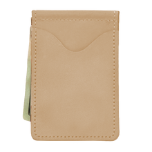 Load image into Gallery viewer, Color 'Natural Leather'