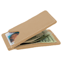 Load image into Gallery viewer, Color 'Natural Leather'