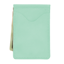 Load image into Gallery viewer, Color 'Pistachio Leather'