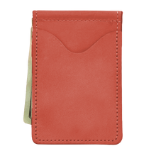 Load image into Gallery viewer, Color 'Salmon Leather'