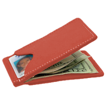 Load image into Gallery viewer, Color 'Salmon Leather'