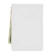 Load image into Gallery viewer, Color 'White Leather'