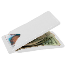 Load image into Gallery viewer, Color 'White Leather'