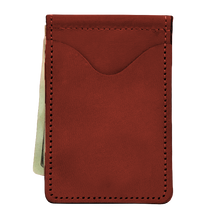 Load image into Gallery viewer, Color 'Wine Leather'
