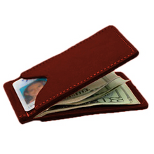 Load image into Gallery viewer, Color 'Wine Leather'