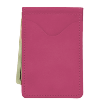 Load image into Gallery viewer, Color 'Sangria Leather'