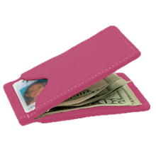 Load image into Gallery viewer, Color 'Sangria Leather'