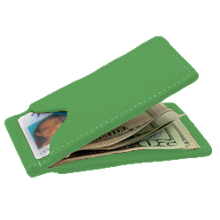 Load image into Gallery viewer, Color 'Shamrock Leather'