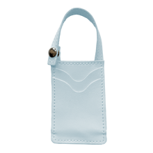 Load image into Gallery viewer, Color 'Arctic Blue Leather'