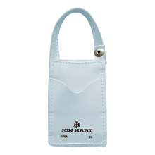 Load image into Gallery viewer, Color 'Arctic Blue Leather'