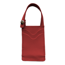 Load image into Gallery viewer, Color 'Cherry Leather'