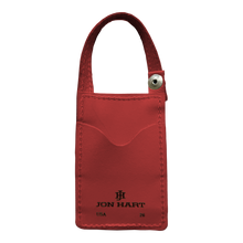 Load image into Gallery viewer, Color 'Cherry Leather'