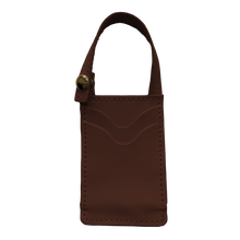 Load image into Gallery viewer, Color 'Oiled Leather'