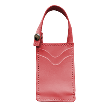 Load image into Gallery viewer, Color 'Hot Pink Leather'