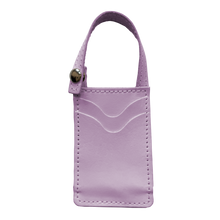 Load image into Gallery viewer, Color 'Iris Leather'