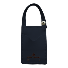 Load image into Gallery viewer, Color 'Navy Leather'