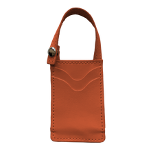 Load image into Gallery viewer, Color 'Orange Leather'