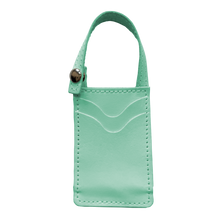 Load image into Gallery viewer, Color 'Pistachio Leather'