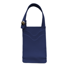 Load image into Gallery viewer, Color 'Royal Blue Leather'