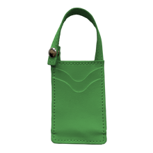 Load image into Gallery viewer, Color 'Shamrock Leather'