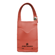 Load image into Gallery viewer, Color 'Salmon Leather'