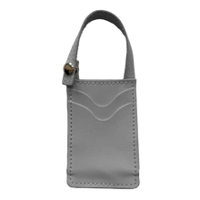 Load image into Gallery viewer, Color 'Steel Leather'