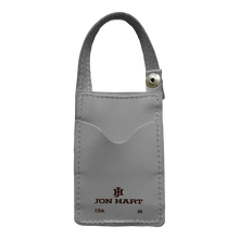 Load image into Gallery viewer, Color 'Steel Leather'