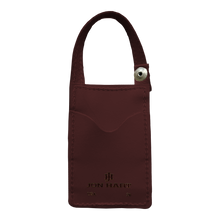 Load image into Gallery viewer, Color 'Wine Leather'