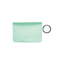 Load image into Gallery viewer, Color 'Pistachio Leather'