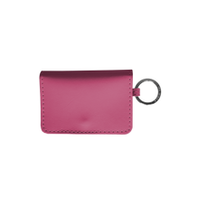 Load image into Gallery viewer, Color 'Sangria Leather'