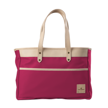 Load image into Gallery viewer, Color 'Berry Coated Canvas'