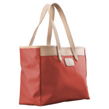 Load image into Gallery viewer, Color 'Coral Coated Canvas'