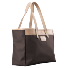 Load image into Gallery viewer, Color 'Espresso Coated Canvas'