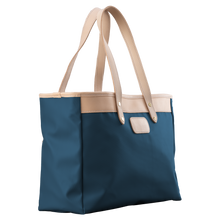 Load image into Gallery viewer, Color 'French Blue Coated Canvas'