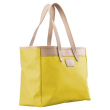 Load image into Gallery viewer, Color 'Lemon Coated Canvas'