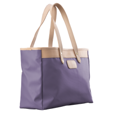 Load image into Gallery viewer, Color 'Lilac Coated Canvas'