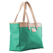 Load image into Gallery viewer, Color 'Mint Coated Canvas'