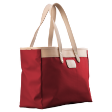 Load image into Gallery viewer, Color 'Red Coated Canvas'