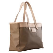 Load image into Gallery viewer, Color 'Saddle Coated Canvas'