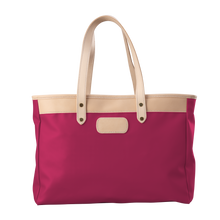 Load image into Gallery viewer, Color 'Berry Coated Canvas'