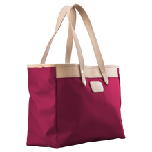 Load image into Gallery viewer, Color 'Berry Coated Canvas'